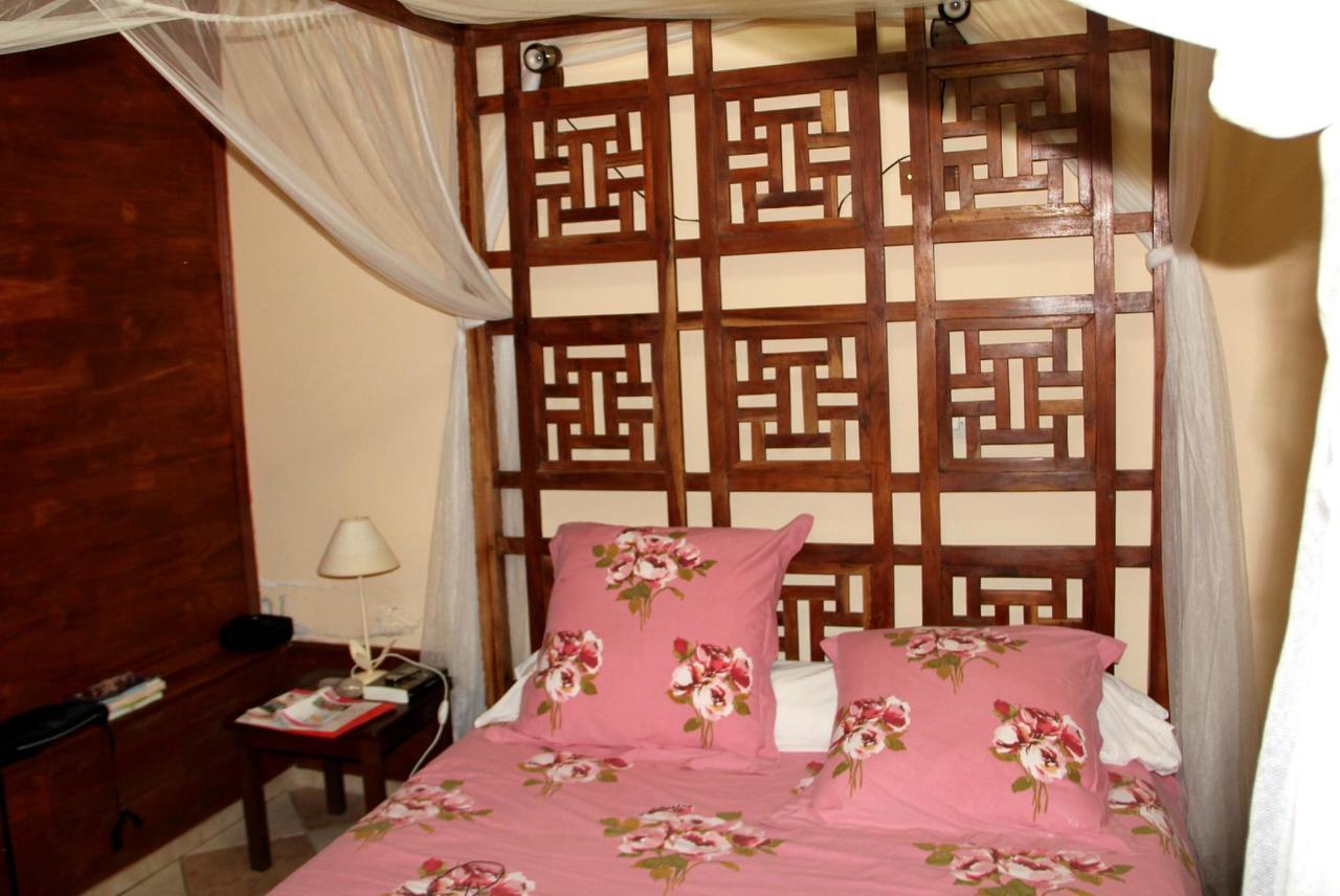 Bed and Breakfast Matilona Сент-Роз Екстер'єр фото
